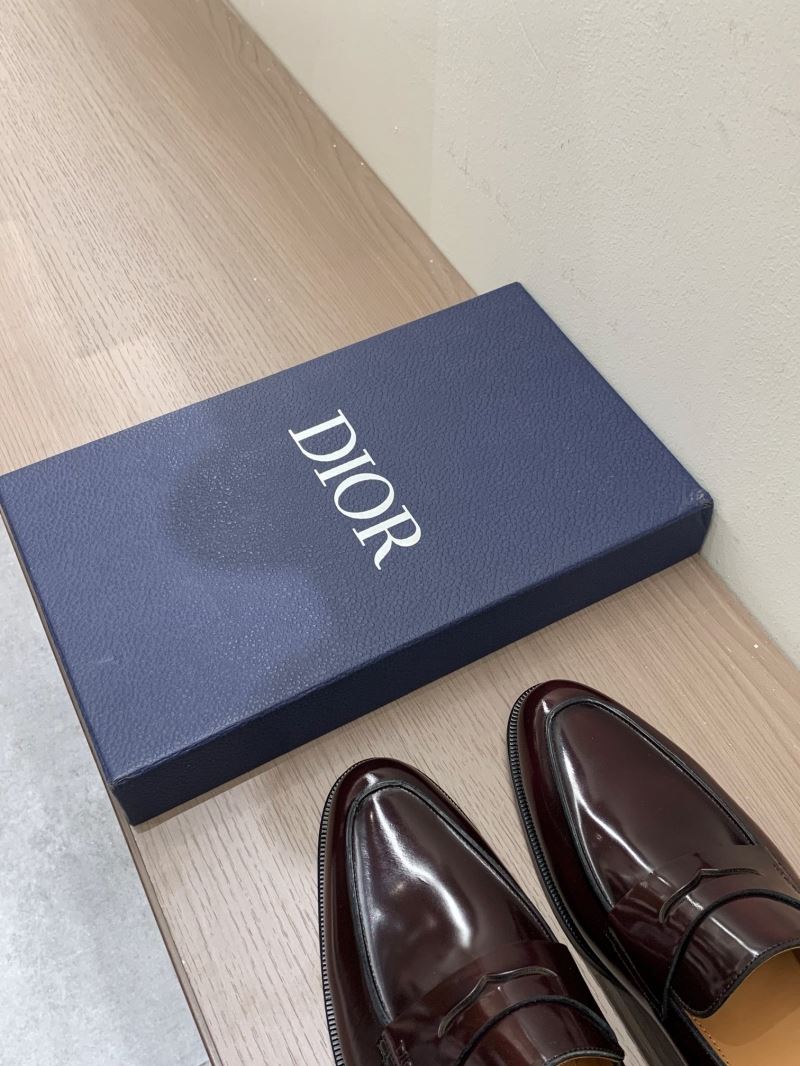 Christian Dior Business Shoes